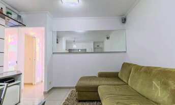 Imagem 6: São Paulo - Apartamento Padrão - Campo Belo