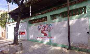 Imagem 2: CASA RESIDENCIAL em CAMPINAS - SP, JARDIM LEONOR