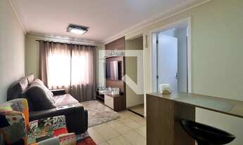 Imagem 2: Apartamento à Venda - Parque Erasmo Assunção, 2 Quartos, 50 m2