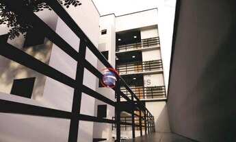 Imagem 3: Cobertura sem condomínio com 2 dormitórios à venda, 82 m² por R$ 380.000 - Vila Príncipe d