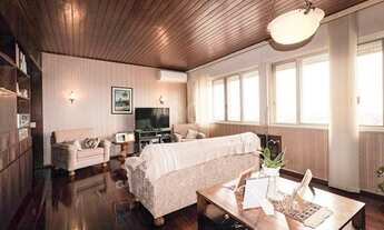 Imagem: Porto Alegre - Apartamento Padrão - Independência