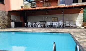 Imagem 6: Apartamento para aluguel e venda com 107m² com 3 quartos em Pedreira - Belém - PA