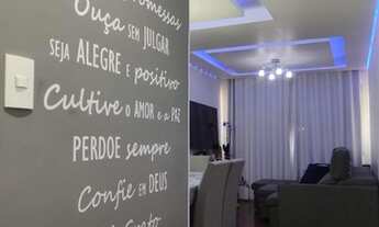 Imagem: Lindo Apartamento pronto para morar!