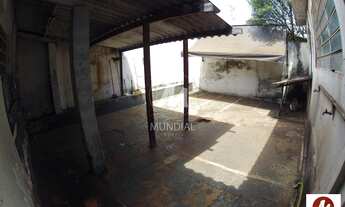 Imagem 10: Salão/Galpão (salão - térreo