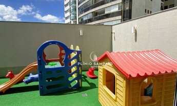 Imagem 4: Apartamento com 2 dormitórios à venda, 67 m² por R$ 740.000 - Santa Luíza - Vitória/ES