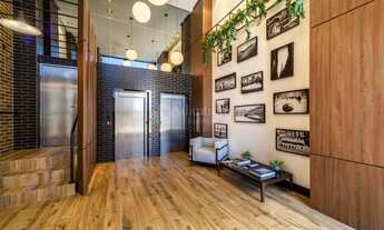 Imagem 3: Icon Residence Apartamento com 2 dormitórios