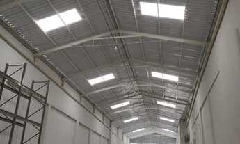 Imagem 5: GALPAO COMERCIAL em SÃO PAULO - SP, JARDIM INDEPENDÊNCIA