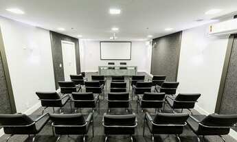 Imagem 4: Porto Alegre - Conjunto Comercial/Sala - Floresta