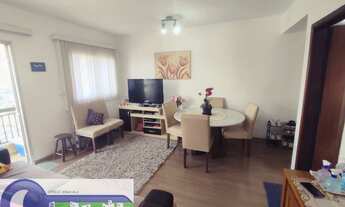 Imagem 3: Apartamento com 2 dorms, Vila Santa Catarina, São Paulo - R$ 380 mil, Cod: 6304