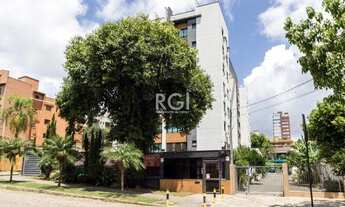 Imagem: Porto Alegre - Apartamento Padrão - Tristeza