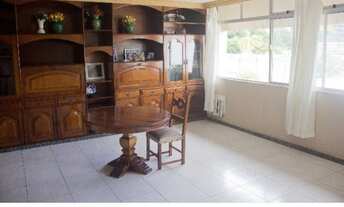 Imagem 6: Apartamento de 156m² 3/4 sendo 1 suíte - Nazaré - AP0118