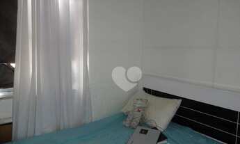 Imagem 4: Apartamento com 2 Quartos à venda, 68 m² por R$ 320.000 - Tijuca - Rio de Janeiro/RJ