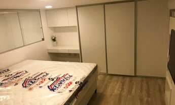 Imagem 6: Loft para aluguel com 40 metros quadrados com 1 quarto em Graças - Recife - PE