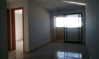 Imagem 5: Apartamento com 2 dormitórios à venda, 50 m² por R$ 148.900 - Mangabeira - João Pessoa/PB