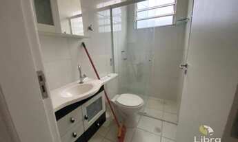 Imagem 6: Apartamento com 2 dormitórios para alugar, 50 m² por R$ 850,00/mês - Vila Jardini - Soroca