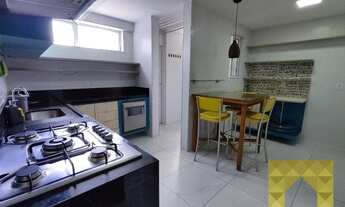 Imagem 7: Apartamento com 3 Quartos à venda, 117 m² por R$ 850.000 - Tambaú - João Pessoa/PB