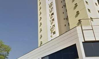 Imagem 4: Sala comercial com área útil 41m² - Ed. Medical Center - Jd Paraiso - São Carlos/SP