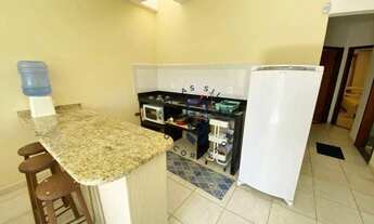 Imagem 4: APARTAMENTO TÉRREO PARA LOCAÇÃO DE TEMPORADA EM CANTO GRANDE-BOMBINHAS-SC/CODL33