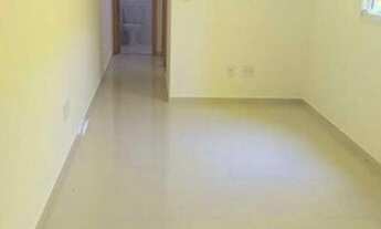 Imagem 4: Santo André - Apartamento Padrão - Vila Camilópolis