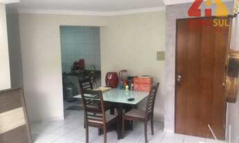 Imagem 3: Apartamento com 2 dormitórios à venda por R$ 140.000 - Água Fria - João Pessoa/PB