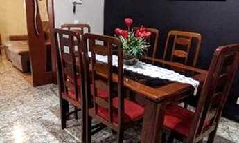 Imagem 4: Casa a venda com 140 metros, com 3 quartos na Cidade Líder - São Paulo - SP