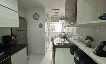 Imagem 6: Rio de Janeiro - Apartamento Padrão - Leblon