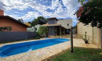 Imagem 3: Excelente sobrado invertido no Jardim América