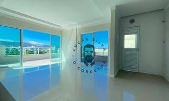 Imagem 4: COBERTURA DUPLEX COM VISTA MAR A VENDA NA PRAIA DE MARISCAL - BOMBINHAS - SC