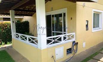 Imagem 5: Casa em Condomínio para Venda em Lauro de Freitas, Centro, 3 dormitórios, 1 suíte, 4 banhe