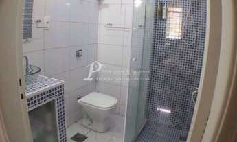Imagem 6: Apartamento com 2 dorms, Vila Belmiro, Santos - R$ 280 mil, Cod: 7103