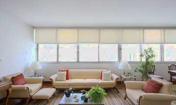 Imagem 4: SãO PAULO - Apartamento Padrão - Jardim Paulista