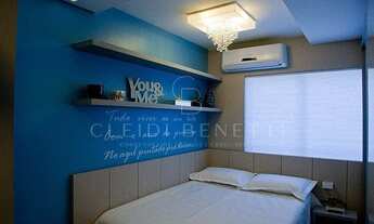 Imagem 3: Apartamento 02 dormitórios no bairro Ressacada