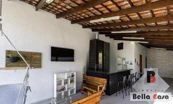 Imagem 5: Casa Térrea com 2 dormitórios e 2 vagas Anália Franco