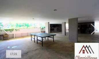 Imagem: Apartamento Venda 2 Dormitórios - 60 m²