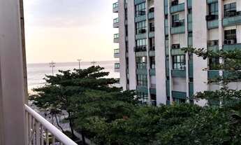 Imagem 5: Quadríssima da praia de Ipanema. Raríssimo apartamento de 3 quartos com 155 m²