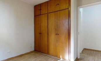 Imagem 7: Apartamento com 1 dormitório à venda, 50 m² por R$ 470.000 - Brooklin - São Paulo/SP