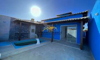 Imagem 2: Casas à venda em Unamar (Tamoios) - Cabo Frio - RJ