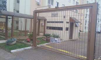 Imagem 2: Porto Alegre - Apartamento Padrão - Lomba do Pinheiro