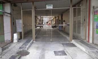 Imagem 3: RIO DE JANEIRO - Apartamento Padrão - TIJUCA