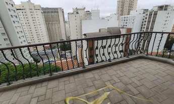 Imagem 2: Sao Paulo - Apartamento Padrao - Perdizes