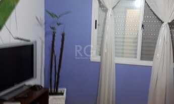 Imagem 2: Porto Alegre - Apartamento Padrão - Glória