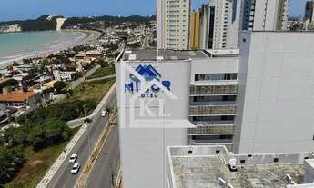 Imagem: Natal - Flat - Ponta Negra