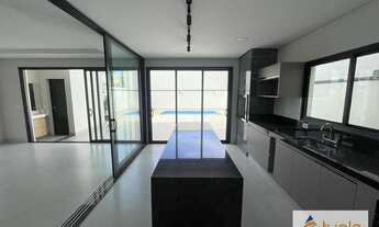 Imagem 6: Casa à venda, 223 m² por R$ 1.790.000,00 - Residencial Club Portinari - Paulínia/SP