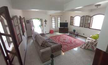 Imagem 4: SãO JOSé DOS CAMPOS - Casa Padrão - Jardim das Indústrias