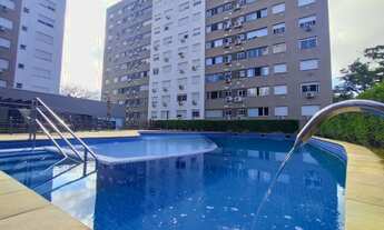 Imagem 3: Porto Alegre - Apartamento Padrão - Teresópolis