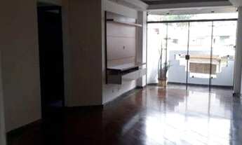 Imagem 2: Apartamento com 2 dormitórios à venda, 84 m² por R$ 450.000,00 - Vila Mariza - São Bernard