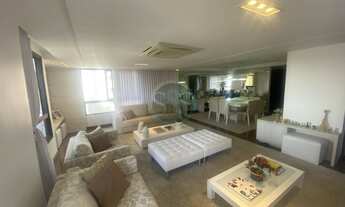 Imagem 7: Salvador - Apartamento Padrão - Itaigara