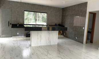 Imagem 6: Jaboticatubas - Casa de Condomínio - Condomínio Vale Do Luar