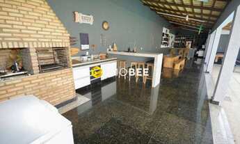 Imagem 2: CASA PADRÃO COM 4 QUARTOS, 2 SUÍTES E TOTALMENTE PLANA, À VENDA NO BAIRRO BANDEIRANTES (PA