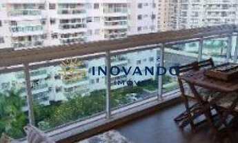 Imagem 5: Rio de Janeiro - Apartamento Padrão - Jacarepaguá